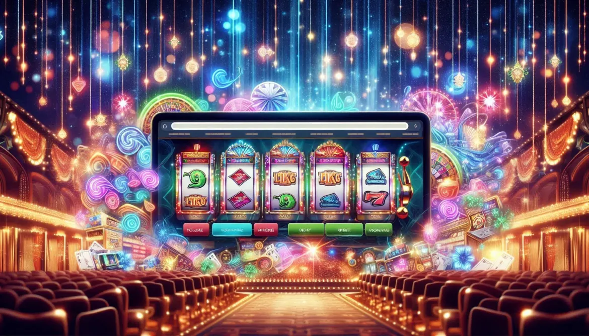 Alfobet Casino